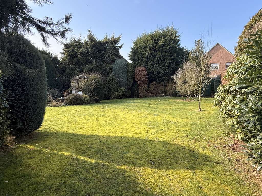 Immobilie in Bedburg-Hau - Intelligent geplantes Einfamilienhaus in guter Wohnlage von Hau! - Bild 3