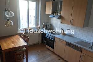 Tauschwohnung: Tausche 2-Zimmer-Wohnung im Samariter Kiez Friedrichshain – Die vollständige Adresse der Immobilie erhältst du vom Anbieter., 10247 Friedrichshain, Berlin – Vorschaubild 2