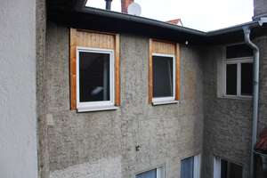 Wohn- und Geschäftshaus mit befestigten Innenhof & Hinterhaus im Zentrum von Torgau – Die vollständige Adresse der Immobilie erhältst du vom Anbieter., 4860 Torgau – Vorschaubild 3