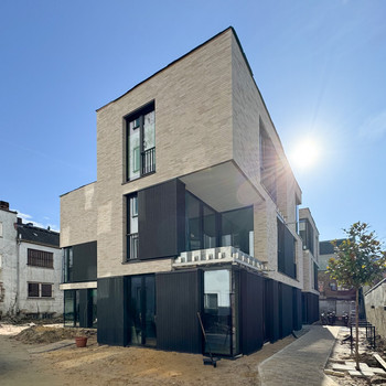 "KAMPHOF" - mitten im Schanzenviertel!