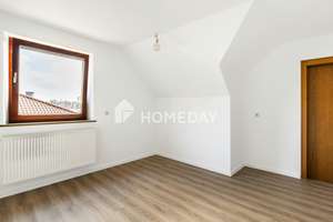 EFH mit Einliegerwohnung und großzügigem Grundstück in ruhiger Lage – Die vollständige Adresse der Immobilie erhältst du vom Anbieter., 86447 Aindling – Vorschaubild 16