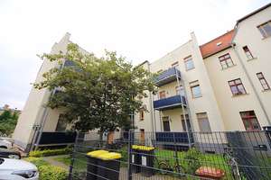 5-Zi. mit Büro, Dachterrasse, 2 Bäder, EBK, Stellplatz, Fernwärme in MD-Brückfeld – Dessauer Straße 2, 39114 Brückfeld, Magdeburg – Vorschaubild 47