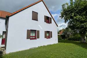 Schickes Haus, großer Garten, Pool und beste Lage! – 93055 Burgweinting-Harting, Regensburg – Vorschaubild 3