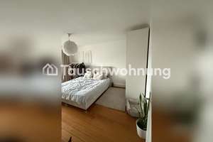 Tauschwohnung: Helle und gut angebundene 2,5-Zimmer-Wohnung in Fuhlsbüttel – Die vollständige Adresse der Immobilie erhältst du vom Anbieter., 22335 Fuhlsbüttel, Hamburg – Vorschaubild 4