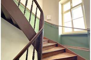 NEU: BEZUGSFREIE STADTWOHNUNG IN ZENTRUMSLAGE, SONNENBALKON, EBK, VOLLBAD, HELL UND GEPFLEGT – Die vollständige Adresse der Immobilie erhältst du vom Anbieter., 4109 Zentrum-Nordwest, Leipzig – Vorschaubild 23