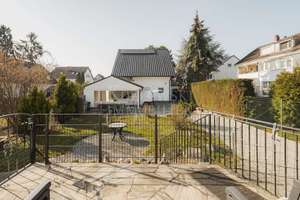 Gute Neuhermsheimer Nachbarschaft - Voll vermietete 3-Familien-DHH mit Südgarten! – Die vollständige Adresse der Immobilie erhältst du vom Anbieter., 68163 Neuostheim/Neuhermsheim, Mannheim – Vorschaubild 10