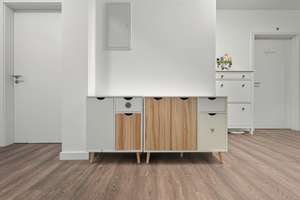 Wohnen mit Komfort Moderne 3-Zimmer-Wohnung in Top-Lage der Alten Neustadt – Pappelallee 29, 39106 Alte Neustadt, Magdeburg – Vorschaubild 2
