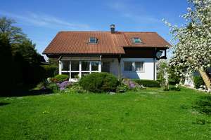 Provisionsfrei! EFH in idyllischer und sonniger Lage inkl. Doppelgarage. – Die vollständige Adresse der Immobilie erhältst du vom Anbieter., 83119 Obing – Vorschaubild 2