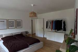 3-Zimmer Wohnung  in zentraler Lage von Düsseldorf – 40211 Stadtmitte, Düsseldorf – Vorschaubild 11