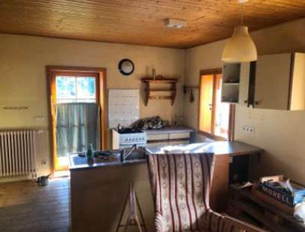 Immobilie in Bad Schandau - Ruhig gelegenes Zweifamilienhaus mit Traumhaften Ausblick in der sächsischen Schweiz - Bild 3