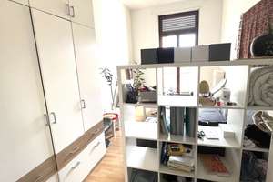 **3er WG  aufgepasst! 3 ZKB Altbauwohnung mit Einbauküche in MA-Schwetzinger Stadt** – Die vollständige Adresse der Immobilie erhältst du vom Anbieter., 68165 Schwetzingerstadt/Oststadt, Mannheim – Vorschaubild 8