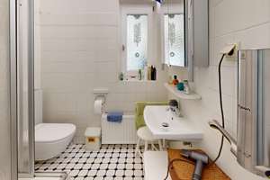 Villa mit außergewöhnlicher Panoramasicht über Bad Harzburg in windgeschützter Lage (EFH oder Büro) – Die vollständige Adresse der Immobilie erhältst du vom Anbieter., 38667 Bad Harzburg – Vorschaubild 28