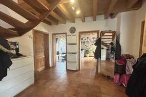 *RESERVIERT*
Behagliches Wohnhaus mit sichtbaren Holzbalkendecken – Südwestpfalz (Kreis) – Vorschaubild 4