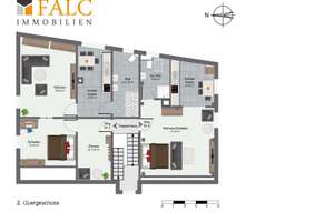 Wohnen und Gewerbe mitten in der City - FALC Immobilien Heilbronn – Die vollständige Adresse der Immobilie erhältst du vom Anbieter., 74219 Möckmühl – Vorschaubild 31