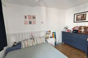 Bezugsfrei  - helle, moderne 2-Zimmerwohnung in Spreenähe – Die vollständige Adresse der Immobilie erhältst du vom Anbieter., 10587 Charlottenburg, Berlin – Vorschaubild 11