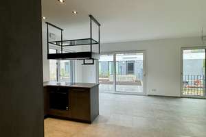Exklusive 2 Zimmer-Wohnung (Garten+Terrasse+EBK) Bielefeld I Dornberg I Bestlage  – Holbeinstraße 9, 33615 Dornberg, Bielefeld – Vorschaubild 6