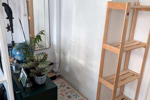 Ruhige Wohnung in Toplage | Eigelstein | Hbf 8min zu Fuß – Greesbergstraße  9, 50668 Altstadt/Nord, Köln – Vorschaubild 2
