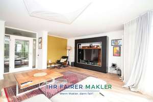 Energieklasse B - Stilvolles Stadthaus mit großem Garten und Garage in Top-Lage von Schwachhausen – Die vollständige Adresse der Immobilie erhältst du vom Anbieter., 28211 Gete, Bremen – Vorschaubild 10