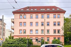 Attraktive Wohnung im 1. Obergeschoss mit Balkon und Tageslichtbad – 4155 Gohlis-Süd, Leipzig – Vorschaubild 12