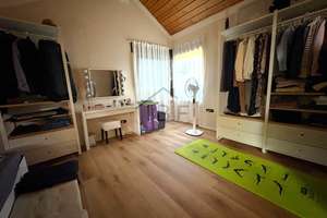 Familienfreundliches Splitlevel-Reihenhaus mit Garage und sonnigem Garten in Siegen – Die vollständige Adresse der Immobilie erhältst du vom Anbieter., 57072 Siegen, Siegen – Vorschaubild 5