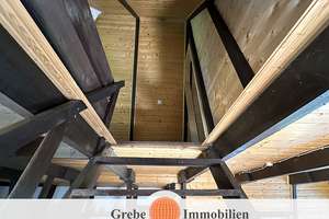 Idyllisches Ferienhaus mit großem Garten in Feldrandlage – Märkische Straße 49, 15806 Zossen – Vorschaubild 19