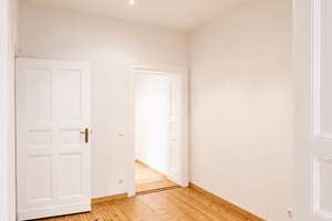 Schöne 3-Zimmer-Wohnung I ab sofort I ohne WBS – Prinzenallee 23, 13359 Gesundbrunnen, Berlin – Vorschaubild 8