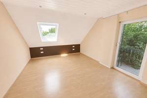 Helle 3-Zimmer-Wohnung mit zwei Balkonen, Stellplatz und zusätzlichem Stauraum – Die vollständige Adresse der Immobilie erhältst du vom Anbieter., 67278 Bockenheim an der Weinstraße – Vorschaubild 18