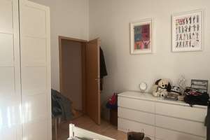 Wunderschöne Wohnung mit Balkon – Cannabichstraße 24, 68167 Neckarstadt-Ost/Wohlgelegen, Mannheim – Vorschaubild 11