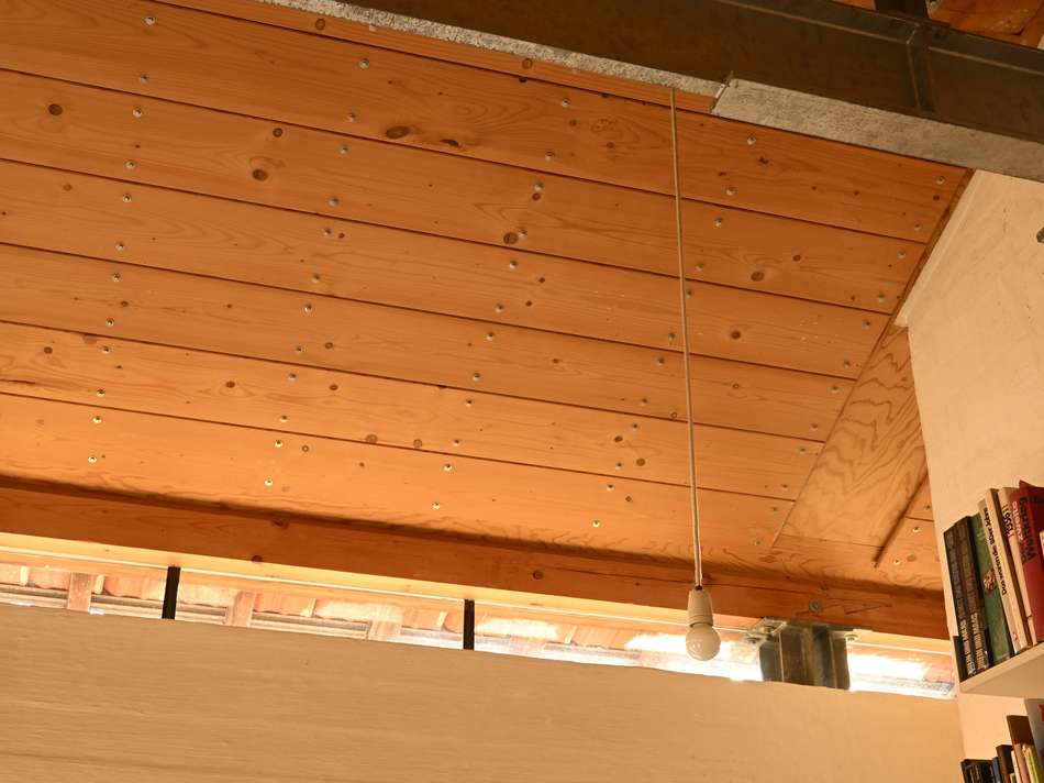 LICHTBAND DURCHGEHEND