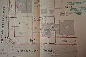 Charmantes Einfamilienhaus mit wunderbarer Südterrasse zum Vermieten von Privat – Liessauer Pfad 1 a, 13503 Heiligensee, Berlin – Vorschaubild 16