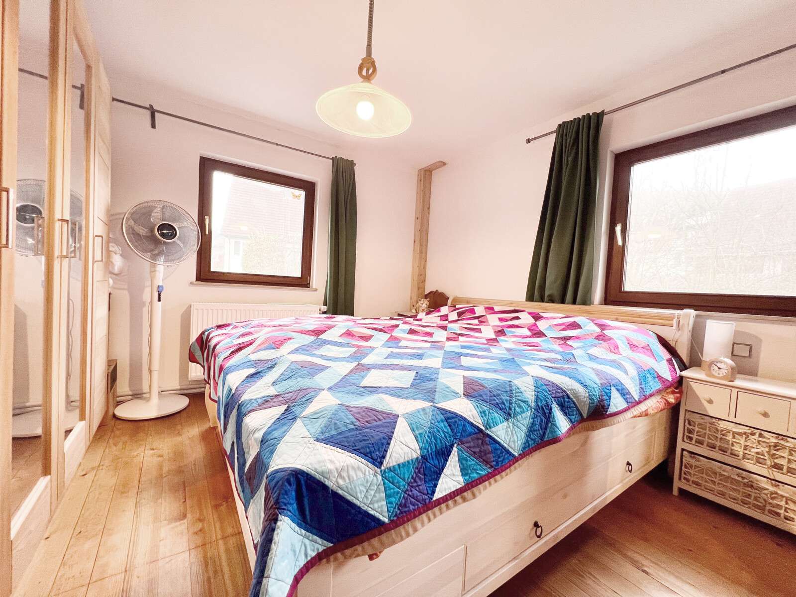 Immobilie in Untermünkheim - Charmantes Einfamilienhaus mit großem Ausbaupotential - Bild 1