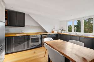 Stilvolles Townhouse & zwei Wohnungen – 50859 Weiden, Köln – Vorschaubild 12