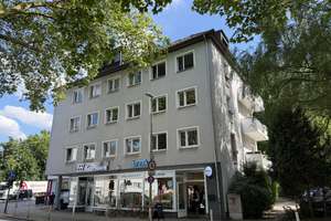 Markantes Wohn-/Geschäftshaus mit 25 Wohneinheiten und 3 Gewerbeeinheiten im Südviertel von Essen! – Die vollständige Adresse der Immobilie erhältst du vom Anbieter., 45128 Südviertel, Essen – Vorschaubild 2