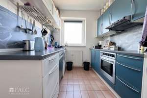 Top-Lage in Bonn-Altstadt: Moderne 3-Zimmer-Wohnung mit Stellplatz – Die vollständige Adresse der Immobilie erhältst du vom Anbieter., 53111 Nordstadt, Bonn – Vorschaubild 7