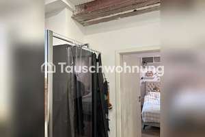 Tauschwohnung: Gemütliche Altbauwohnung mit 2 Terrassen und einem Balkon – Die vollständige Adresse der Immobilie erhältst du vom Anbieter., 50733 Nippes (Ortsteil), Köln – Vorschaubild 15