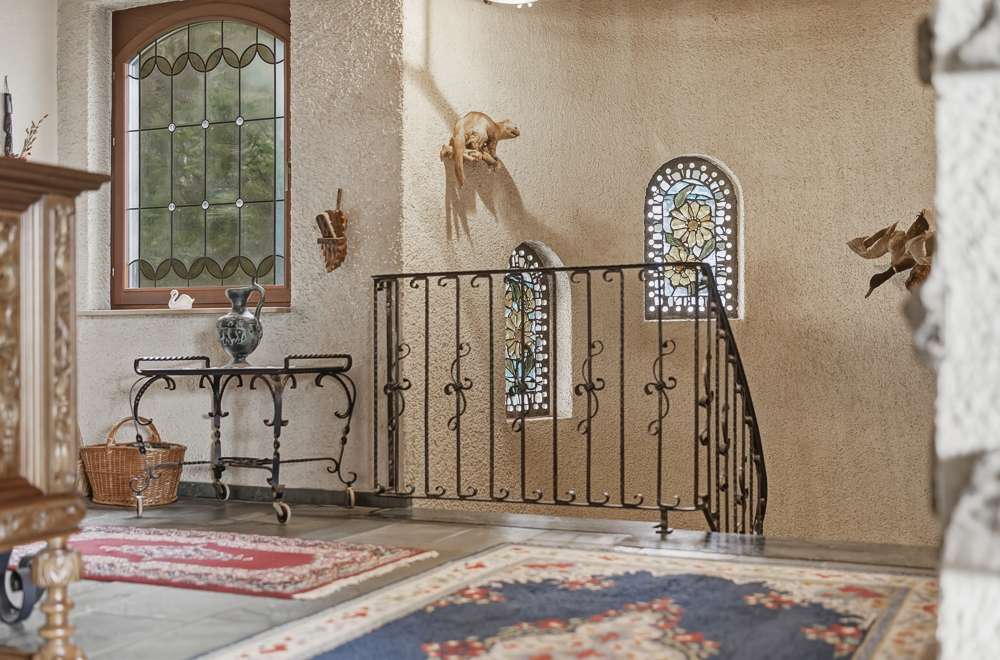 Immobilie in Epfendorf - Schönes Einfamilienhaus in traumhafter Lage und großem Grundstück - Bild 2