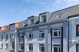 So hell war Ihre Wohnung noch nie. – Die vollständige Adresse der Immobilie erhältst du vom Anbieter., 22299 Winterhude, Hamburg – Vorschaubild 2