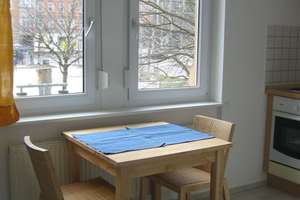 Schöne 1-Zimmer-Wohnung in Stuttgart - möbliert – Die vollständige Adresse der Immobilie erhältst du vom Anbieter., 70199 Heslach, Stuttgart – Vorschaubild 5
