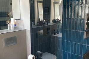 Hochwertige 3-Zimmer-Designwohnung mit Balkon am Olivaer Platz / Ku'damm – Die vollständige Adresse der Immobilie erhältst du vom Anbieter., 10707 Wilmersdorf, Berlin – Vorschaubild 6