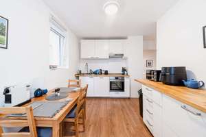 Stuttgart-Süd zum Verlieben – 4 Zimmer mit Wohlfühlfaktor – Die vollständige Adresse der Immobilie erhältst du vom Anbieter., 70180 Heusteigviertel, Stuttgart – Vorschaubild 12