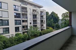Alltagstaugliche 5-Zimmer-Wohnung in zentraler Lage von Frankfurt – Europa-Allee 159, 60327 Gallus, Frankfurt am Main – Vorschaubild 8