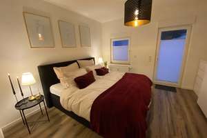 Helle 2-Zimmer Wohnung in Köln-Holweide