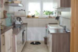 Doppelhaushälfte mit zwei Wohnungen, Garage und Garten in Landshut-Achdorf - von privat, kein Makler – Die vollständige Adresse der Immobilie erhältst du vom Anbieter., 84036 Achdorf, Landshut – Vorschaubild 11