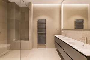 High Rise Living - Exklusives 2-Zimmer-Apartment im FOUR Frankfurt – 60315 Innenstadt, Frankfurt am Main – Vorschaubild 17