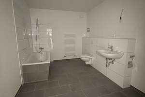 Erstbezug ! Stilvolles 1 - Zimmer Loft in zentraler Lage ! – Nordfelder Reihe 4A, 30159 Mitte (Ortsteil), Hannover – Vorschaubild 3