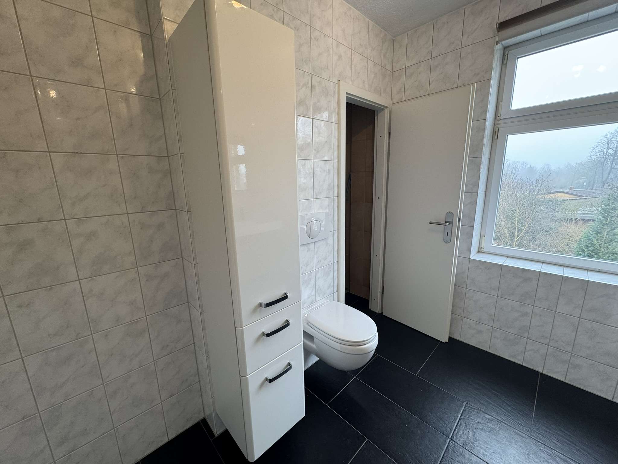 Immobilie in Sternberg - Schönes saniertes Mehrfamilienhaus mit 3 Wohnungen in Sternberg - PROVISIONSFREI - Bild 6