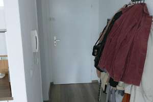 Zentrale und möblierte 1-Zimmer-Wohnung mit traumhafter Aussicht – Rosenbergstraße 44, 74074 Heilbronn, Heilbronn – Vorschaubild 10
