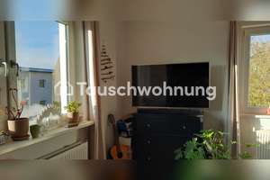 Tauschwohnung: 3 Zi Tageslichtbad, Balkon, Gartenzugang gegen helle 4 Zi – Die vollständige Adresse der Immobilie erhältst du vom Anbieter., 13353 Wedding, Berlin – Vorschaubild 5