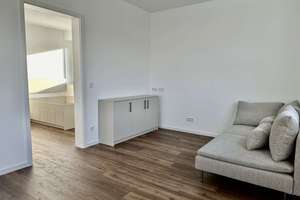 Neuwertiges 2-Zimmer-Penthouse! Stilvoll möbliert mit großzügiger Dachterrasse! – Die vollständige Adresse der Immobilie erhältst du vom Anbieter., 48149 Sentrup, Münster – Vorschaubild 9