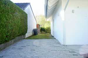 Ihr Haus ist Ihnen zu groß geworden? Neuwertiger, barrierefreier Bungalow mit pflegeleichtem Garten – Oberbergischer Kreis – Vorschaubild 28